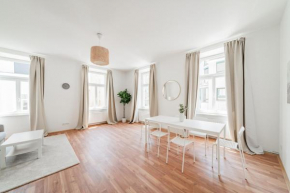 Central Appartment